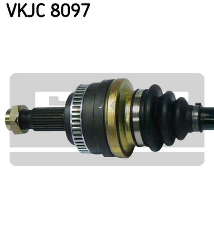 SKF VKJC-8097-2