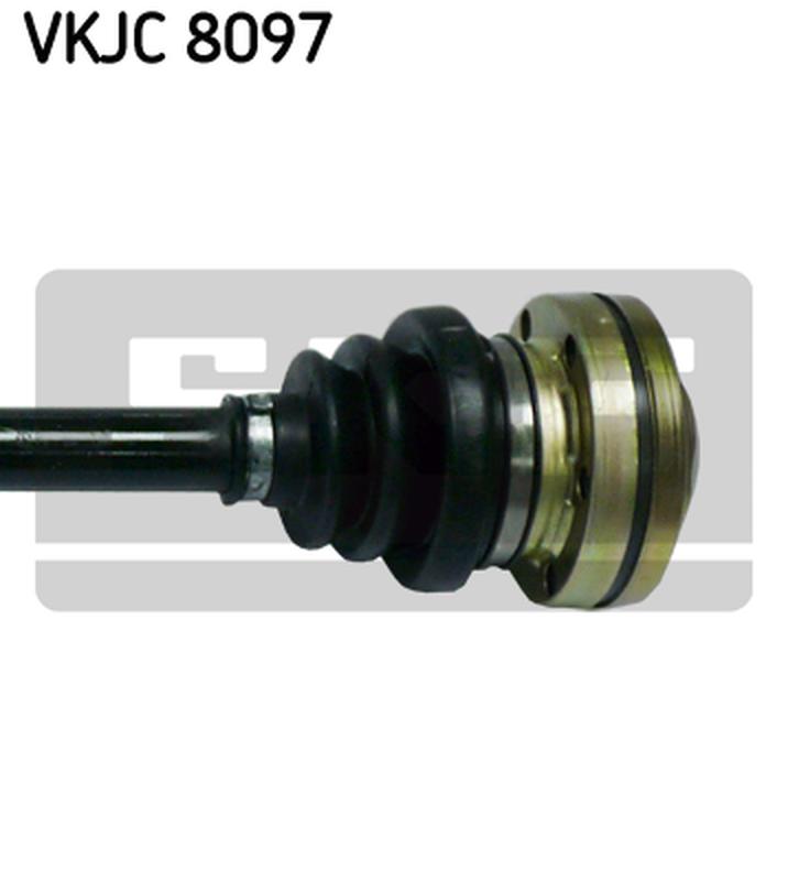 SKF VKJC-8097-3