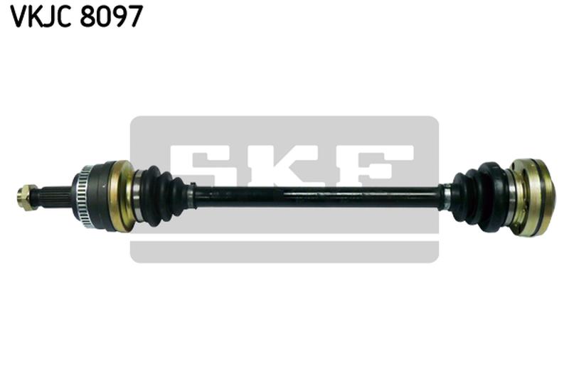 SKF VKJC-8097