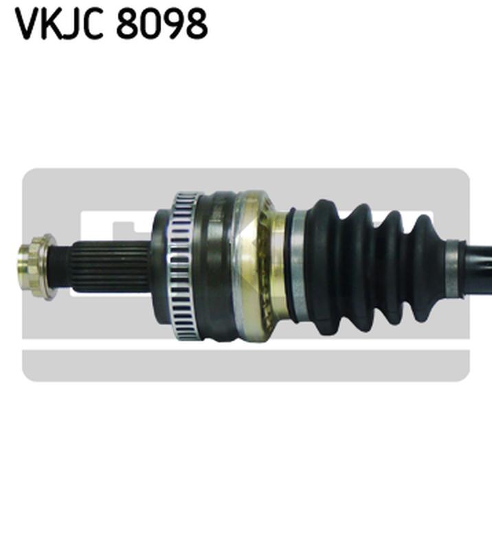 SKF VKJC-8098-2