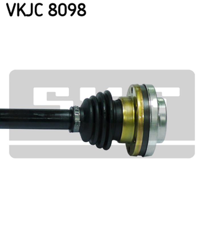 SKF VKJC-8098-3