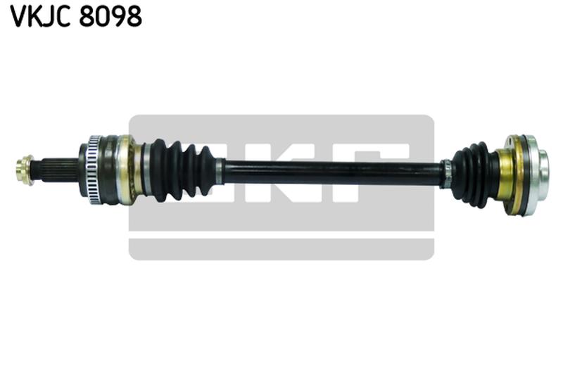 SKF VKJC-8098