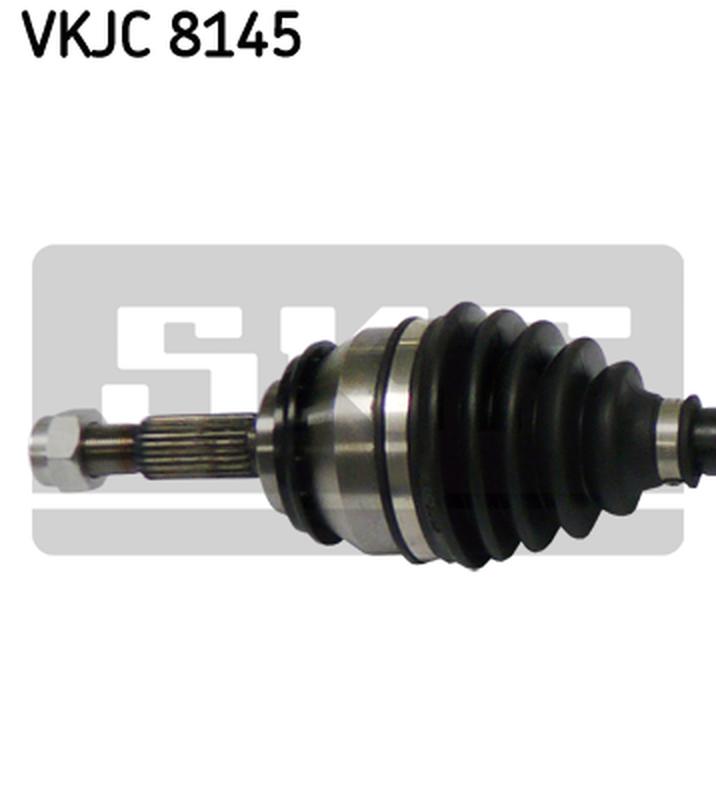 SKF VKJC-8145-2