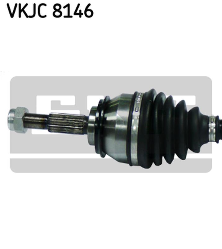 SKF VKJC-8146-2