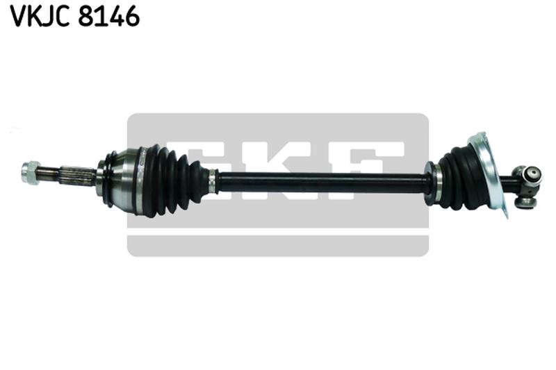SKF VKJC-8146