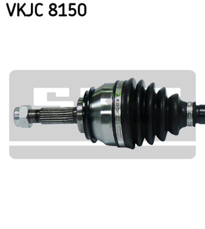 SKF VKJC-8150-2
