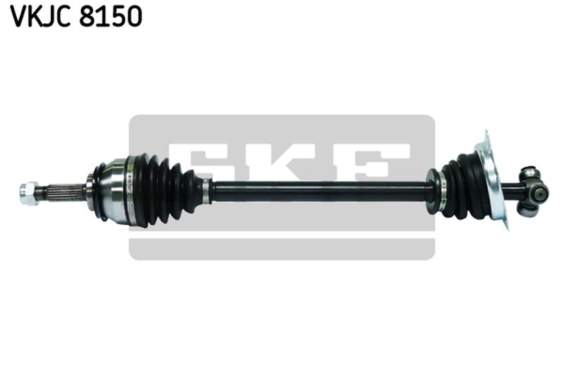 SKF VKJC-8150