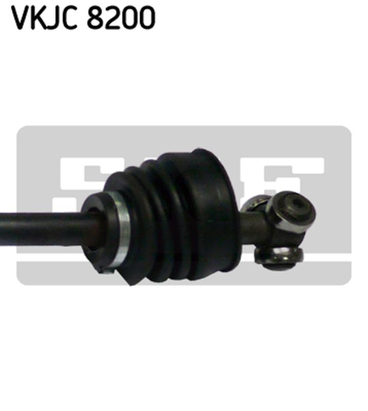 SKF VKJC-8200-3