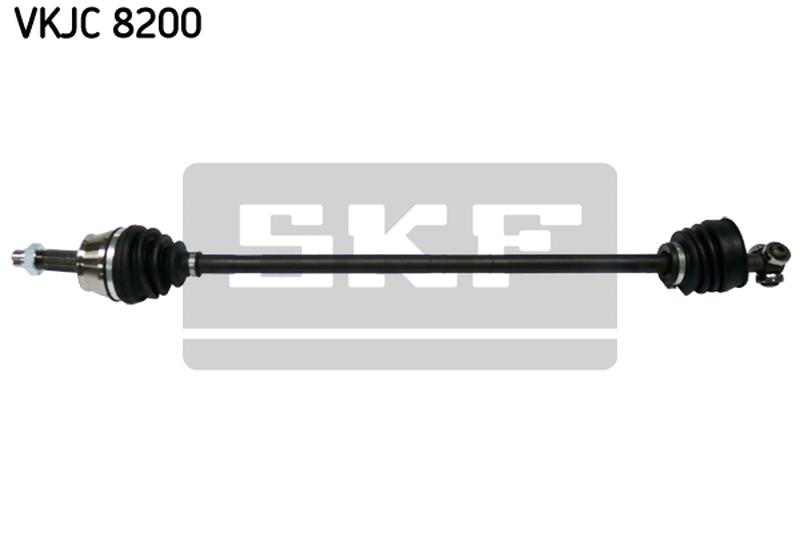 SKF VKJC-8200