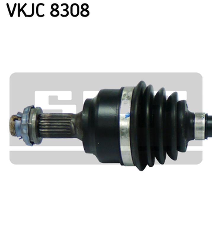 SKF VKJC-8308-2