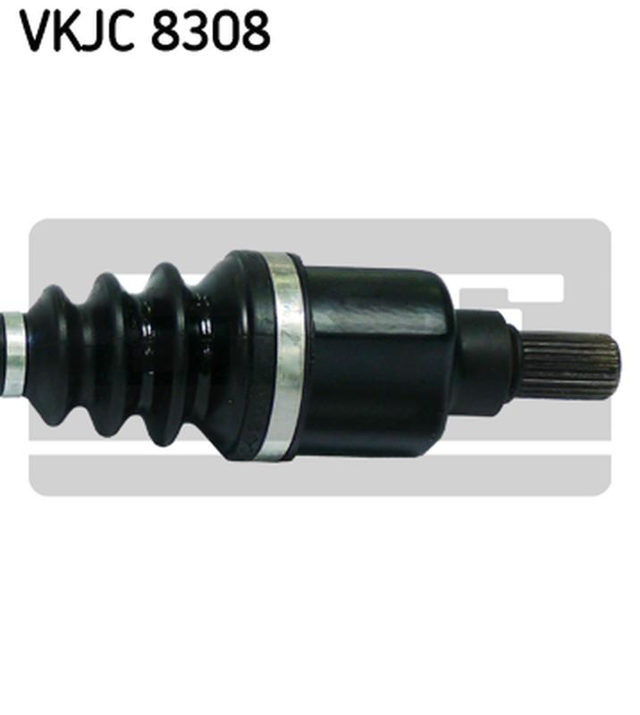 SKF VKJC-8308-3