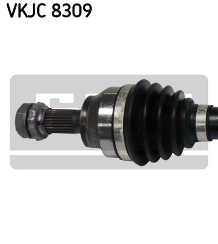 SKF VKJC-8309-2