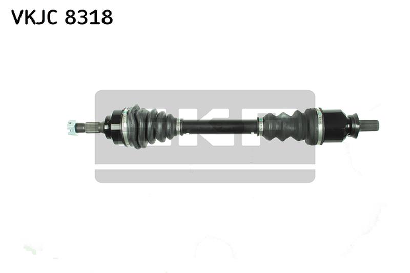 SKF VKJC-8318