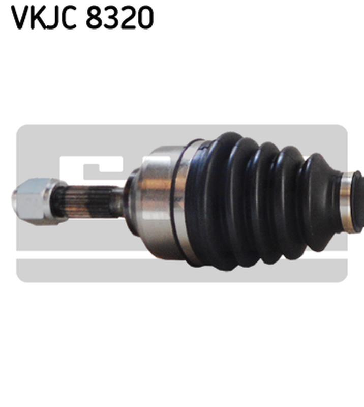 SKF VKJC-8320-2