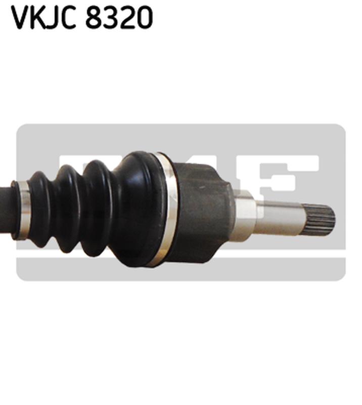 SKF VKJC-8320-3