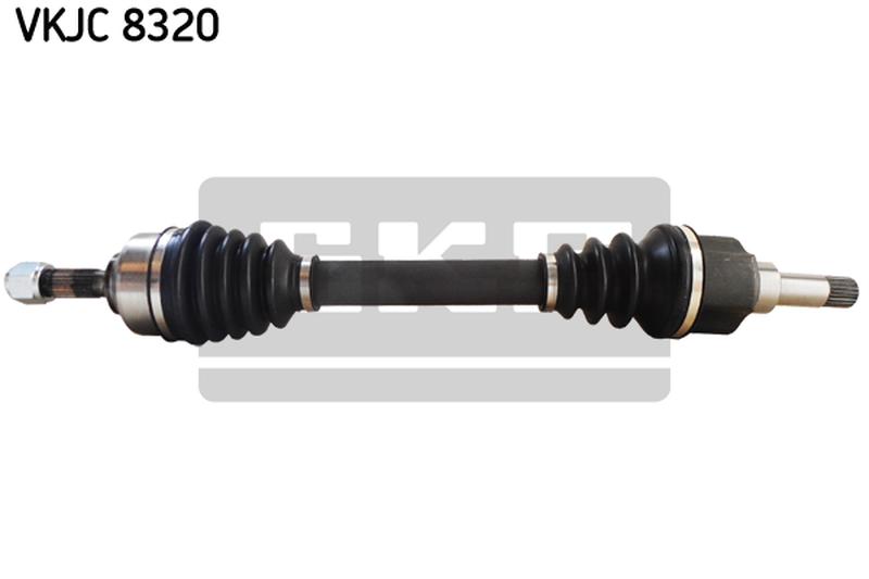 SKF VKJC-8320