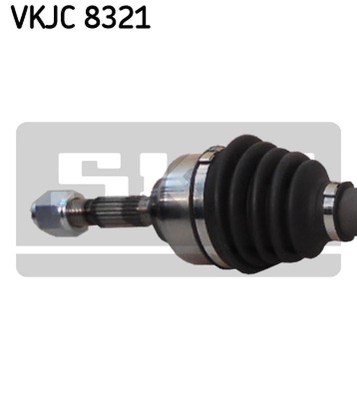 SKF VKJC-8321-2