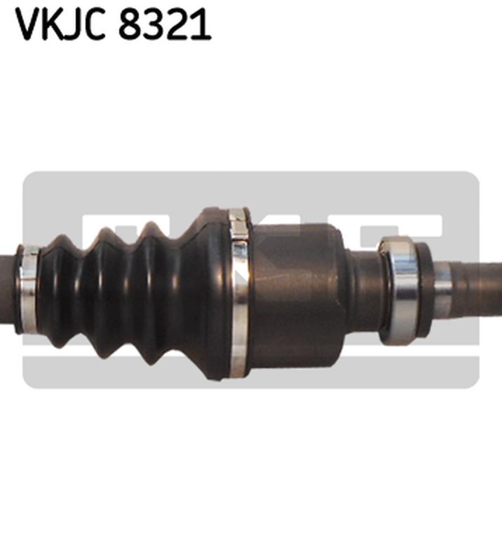 SKF VKJC-8321-3