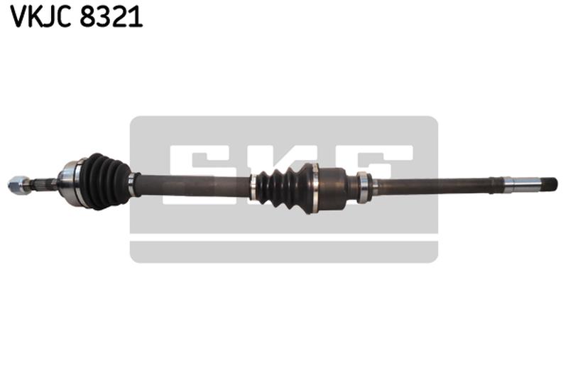 SKF VKJC-8321
