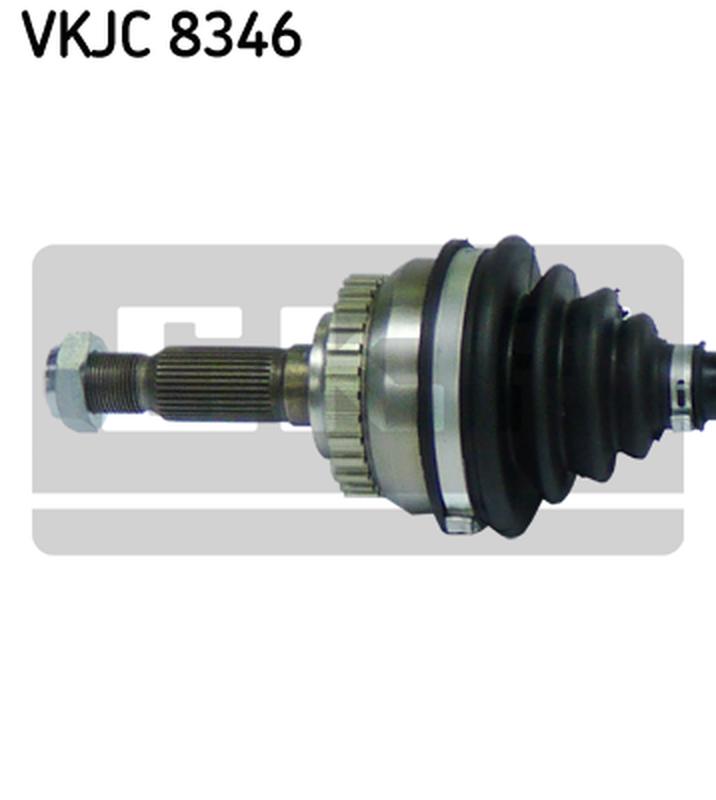 SKF VKJC-8346-2