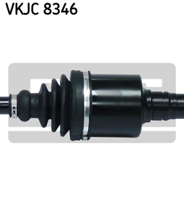 SKF VKJC-8346-3