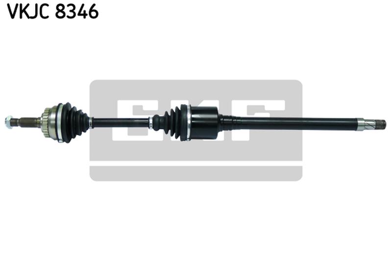 SKF VKJC-8346