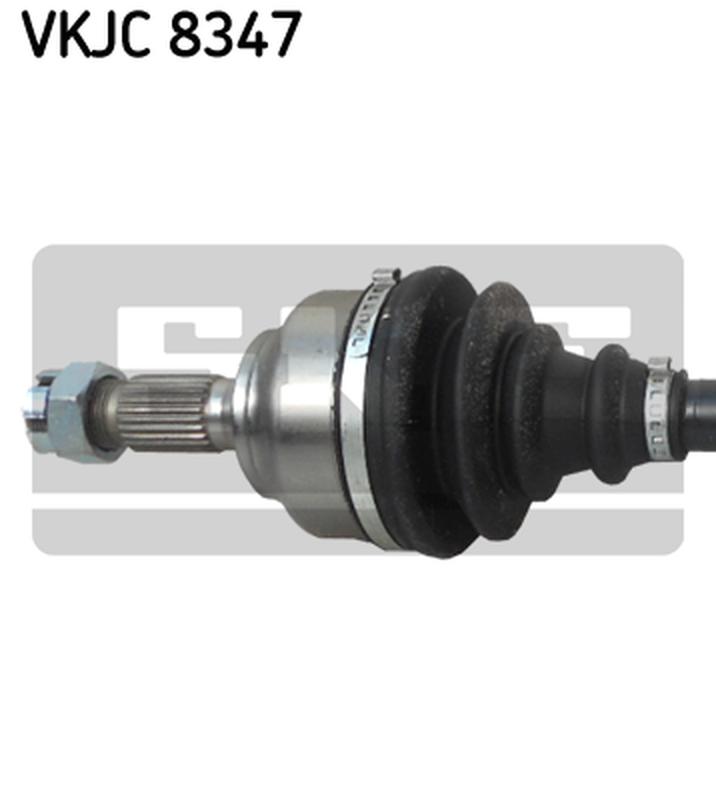 SKF VKJC-8347-2