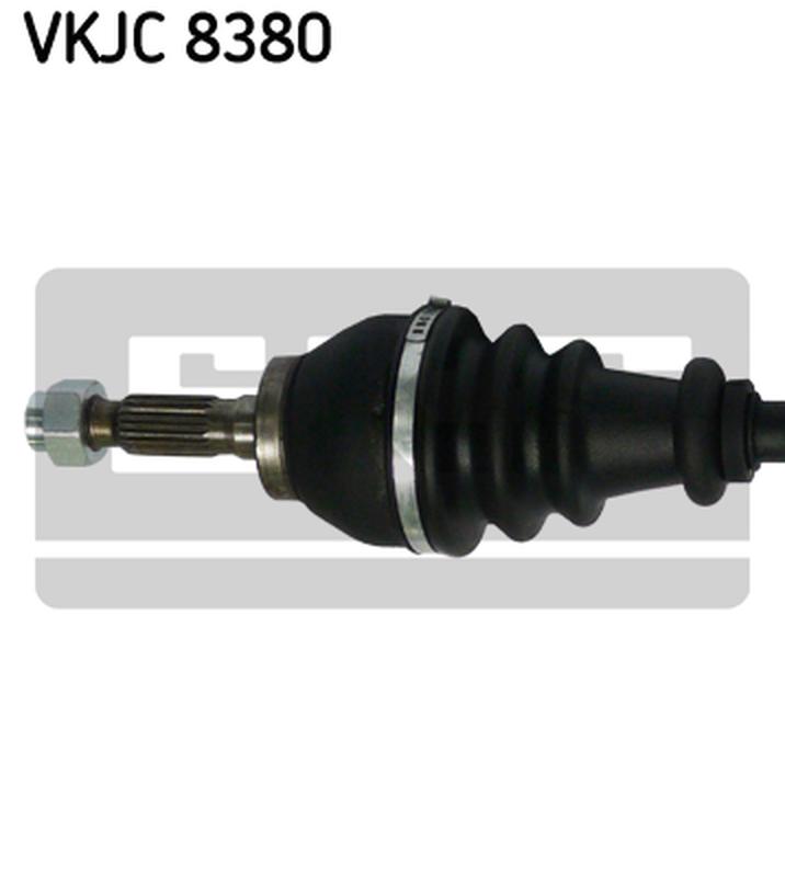 SKF VKJC-8380-2
