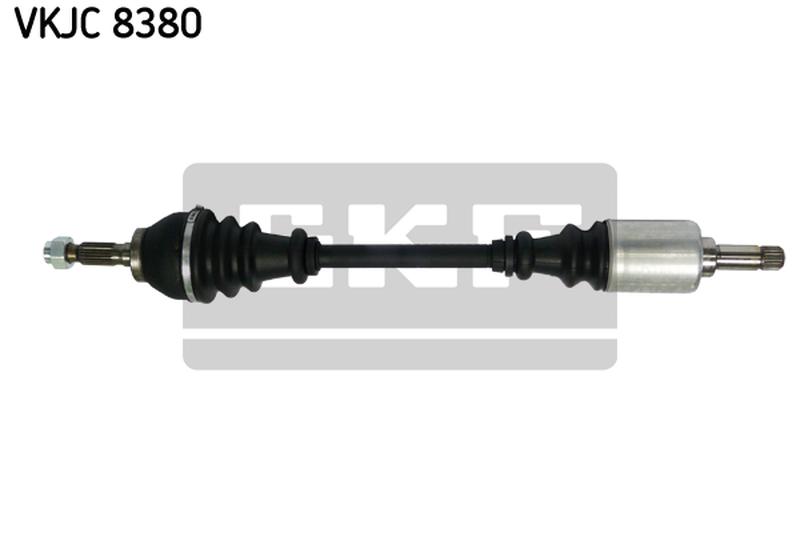 SKF VKJC-8380