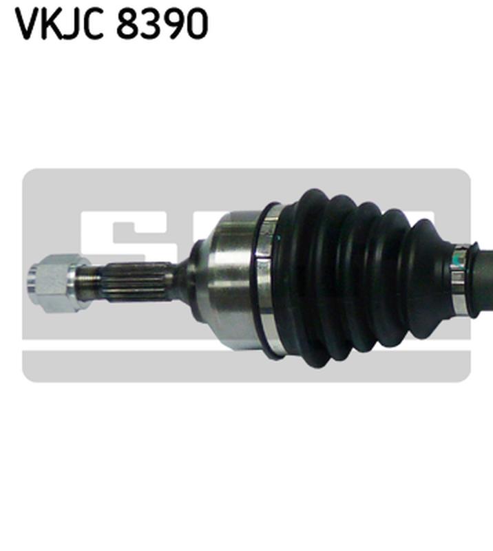 SKF VKJC-8390-2