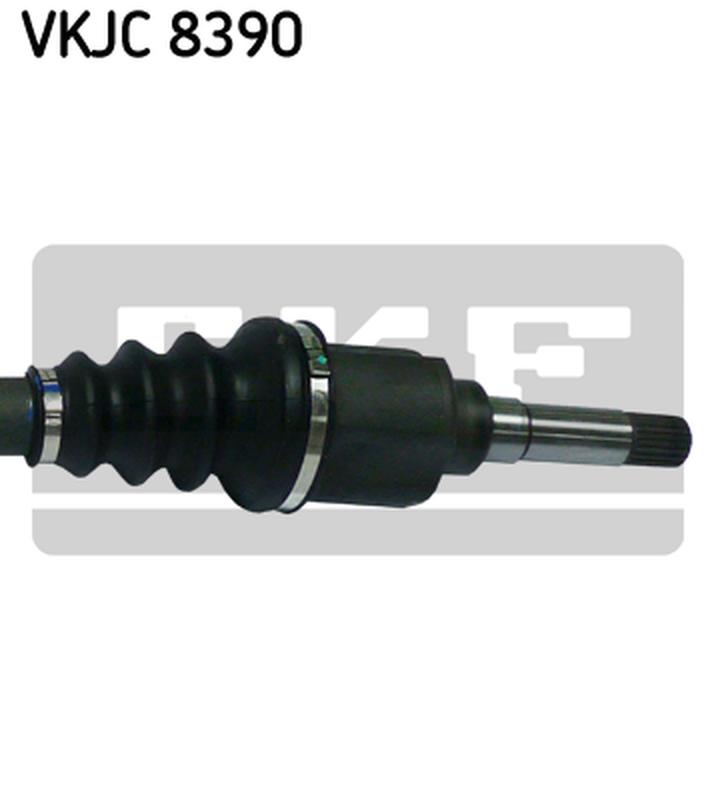 SKF VKJC-8390-3
