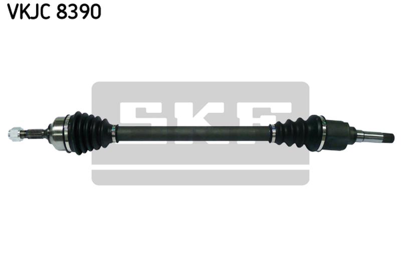 SKF VKJC-8390