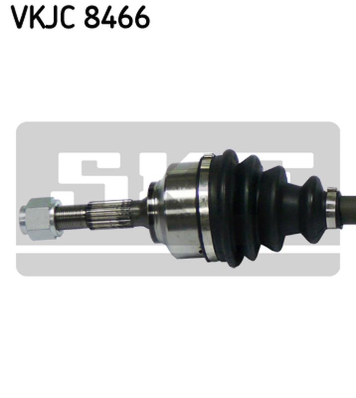 SKF VKJC-8466-2