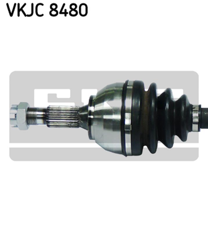 SKF VKJC-8480-2
