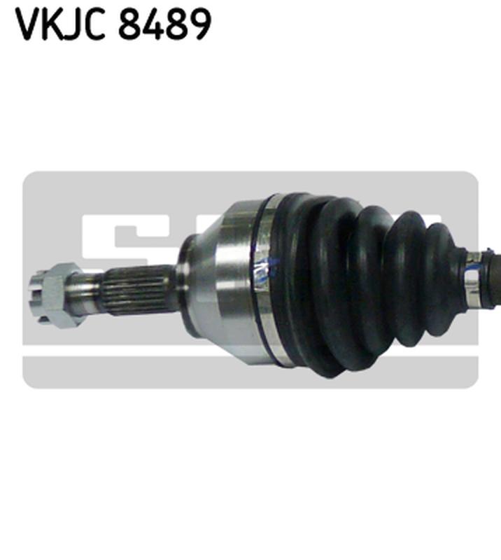 SKF VKJC-8489-2