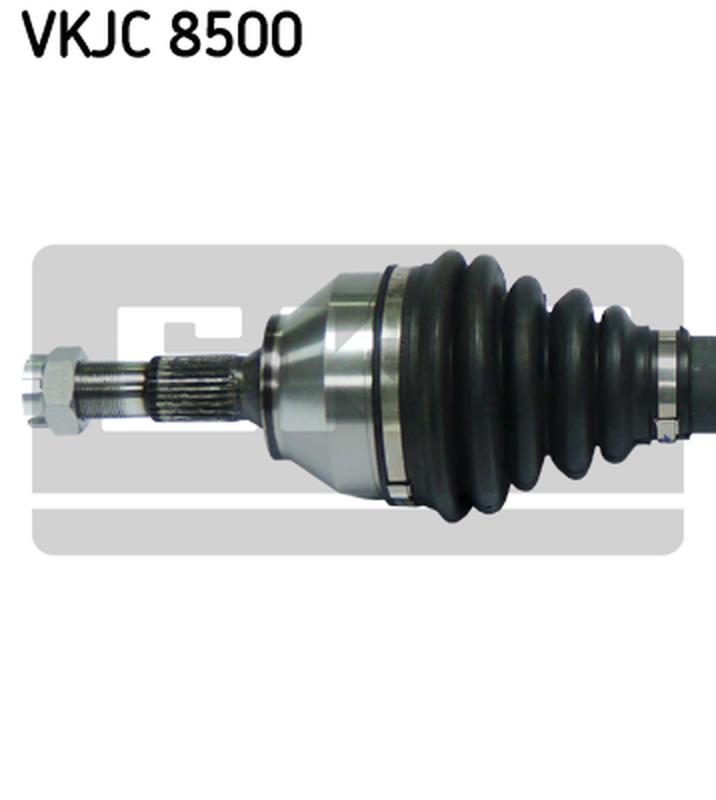 SKF VKJC-8500-2