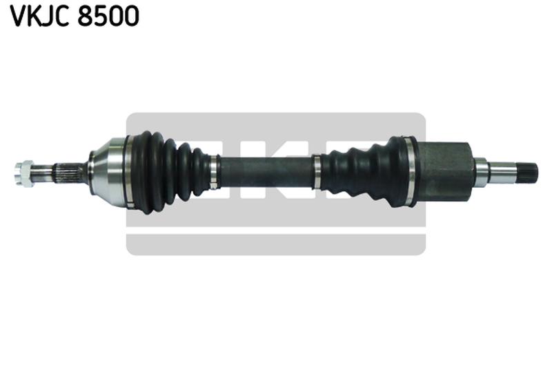 SKF VKJC-8500