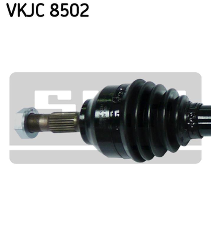 SKF VKJC-8502-2