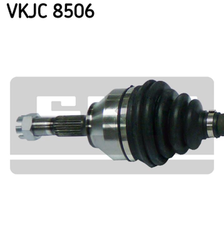 SKF VKJC-8506-2