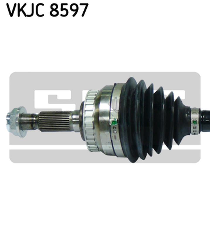 SKF VKJC-8597-2