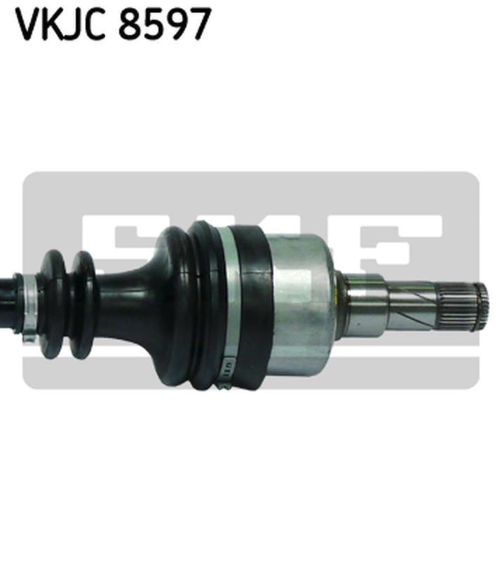 SKF VKJC-8597-3