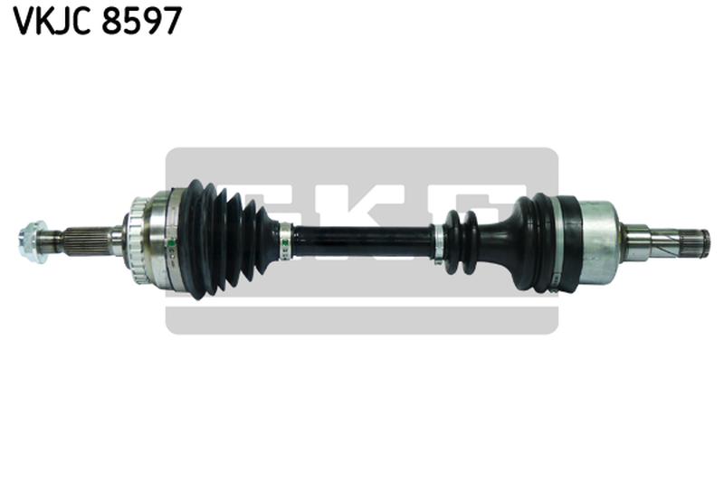 SKF VKJC-8597
