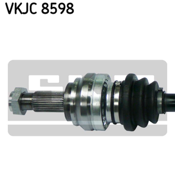 SKF VKJC-8598-2