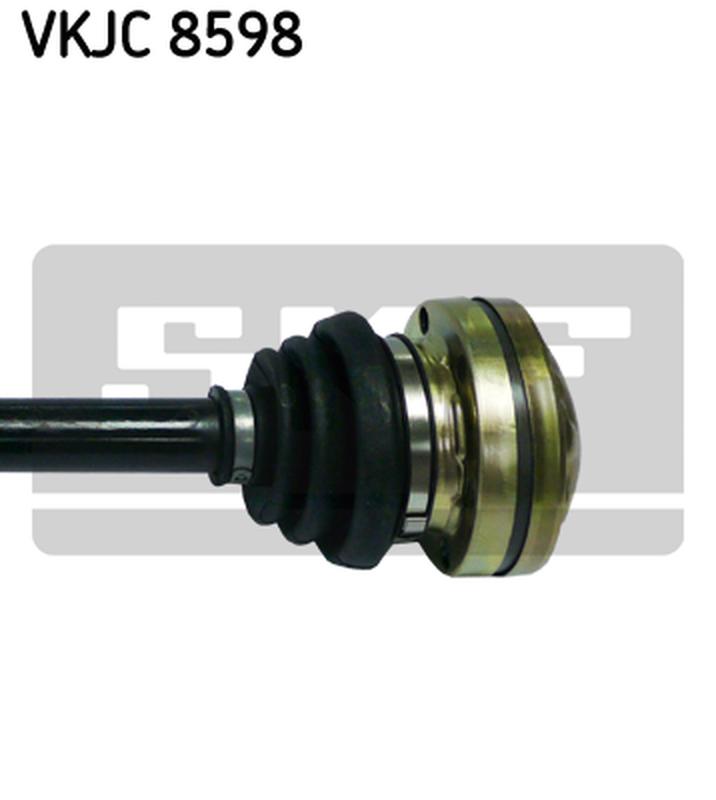 SKF VKJC-8598-3
