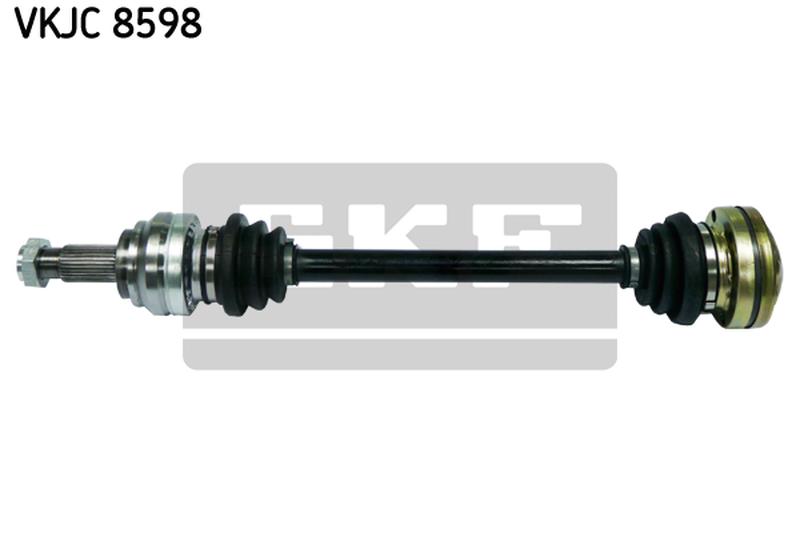 SKF VKJC-8598