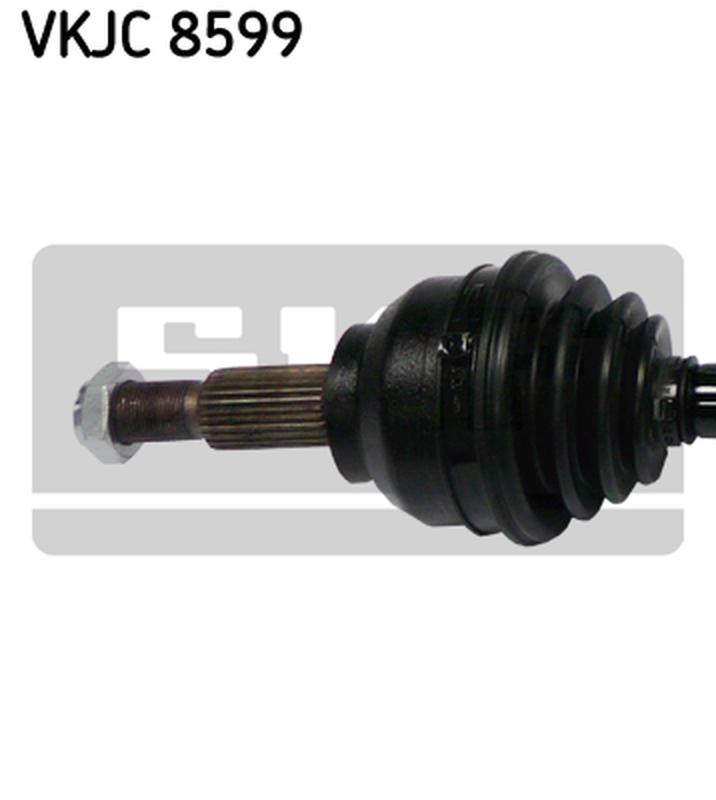 SKF VKJC-8599-2