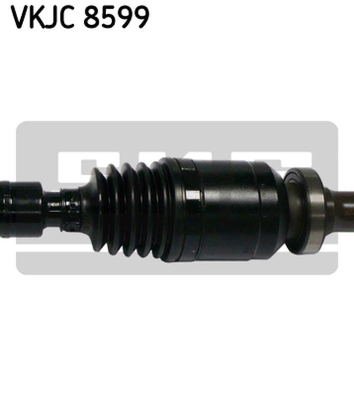 SKF VKJC-8599-3
