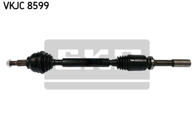 SKF VKJC-8599