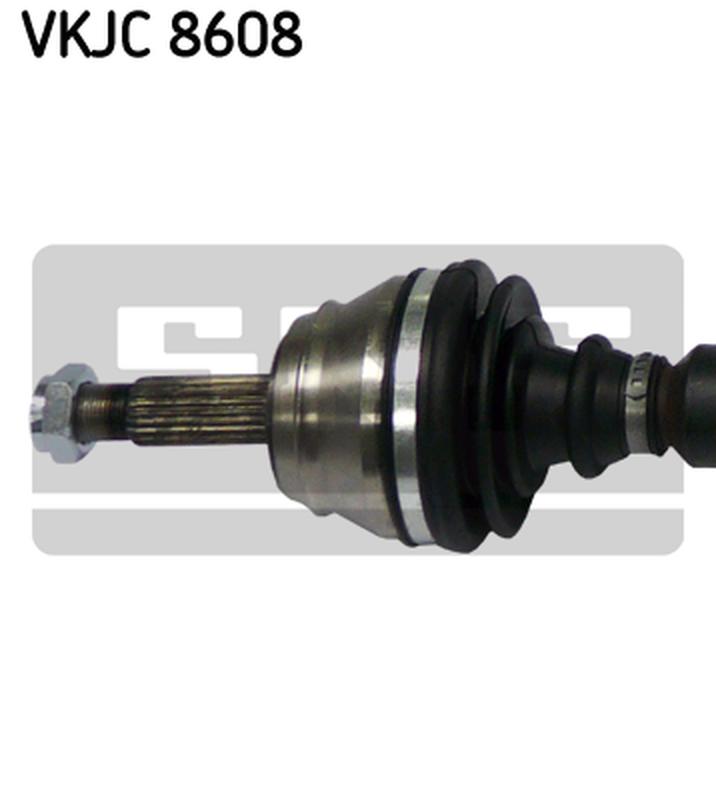 SKF VKJC-8608-2