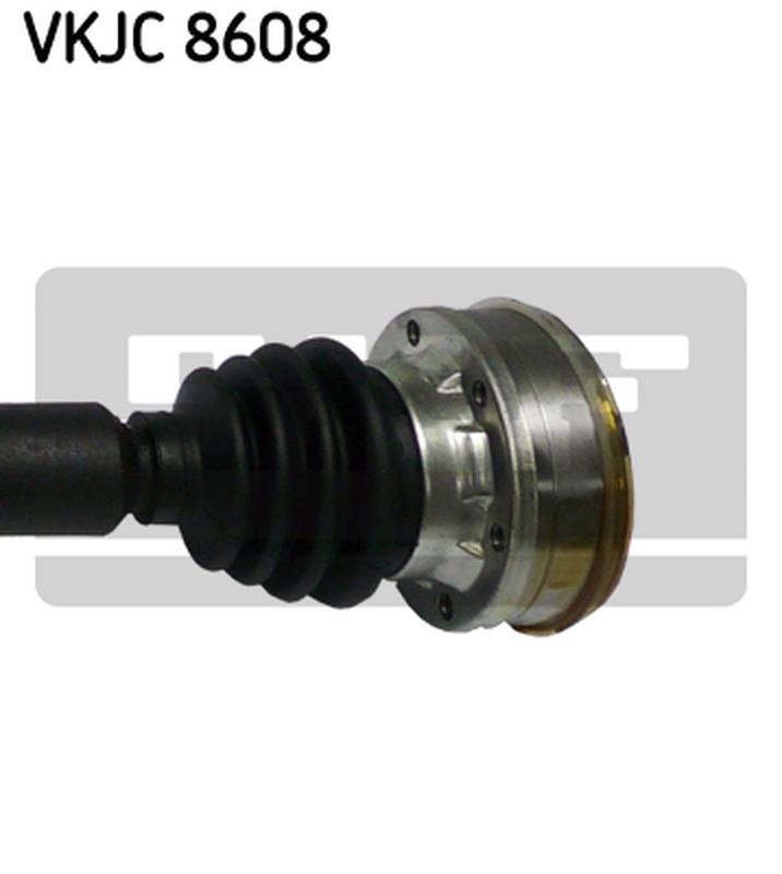 SKF VKJC-8608-3